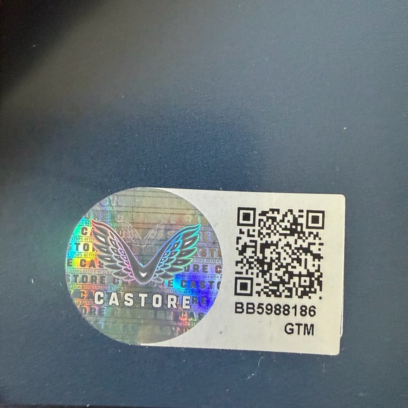 Oracle Red Bull Racing Navy Tee - Picture 8 of 14